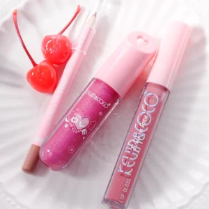 Set Fall in Love Labiales de KEVIN&COCO