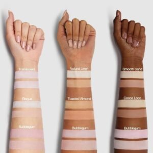Polvo Compacto y Suelto Insta-Ready de SHEGLAM - Natural Linen