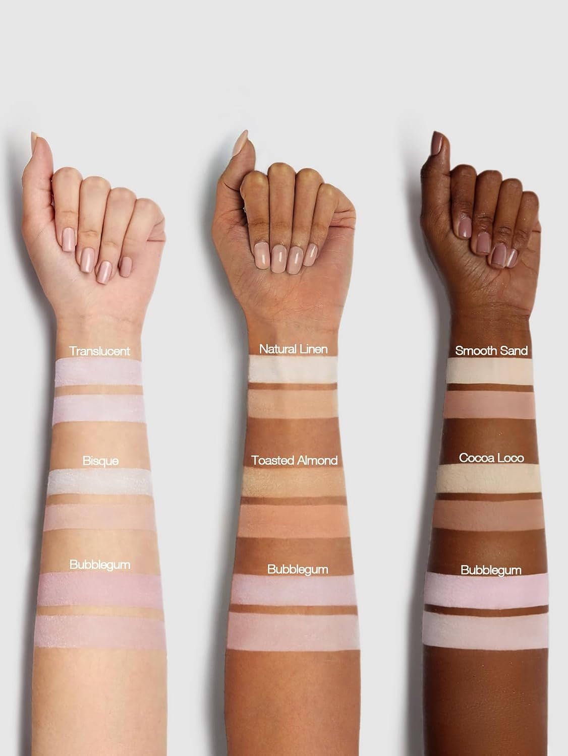Polvo Compacto y Suelto Insta-Ready de SHEGLAM - Imagen 3