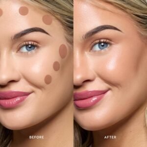 Bronceador Líquido de ColourPop - Corral Beach