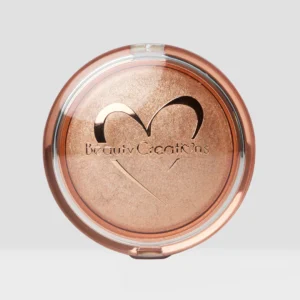 Iluminador Stay Shimmer Veil de Beauty Creations - 06 Bronze Affair