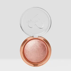 Iluminador Stay Shimmer Veil de Beauty Creations
