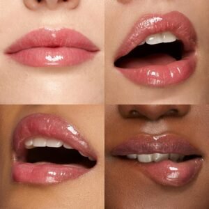 Lip Gloss 3D Hydra de KIKO Milano