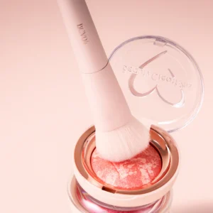Rubor Mineralized Marble de Beauty Creations - 02 Peach Promise