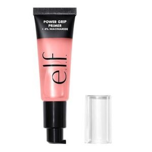 Power Grip Primer + 4% Niacinamida de Elf