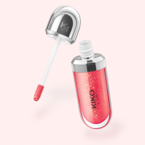 KIKO Milano 3D Hydra Lip Gloss
