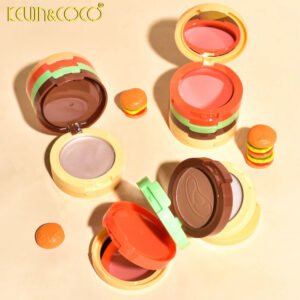 Set de Hamburguesa 5 en 1 de KEVIN&COCO
