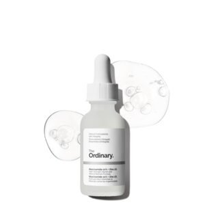 Sérum Niacinamida 10% + Zinc 1% de The Ordinary