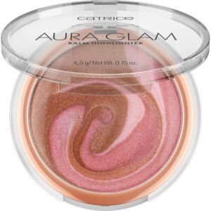Iluminador Aura Glam de Catrice