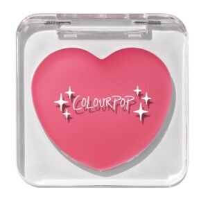 Bálsamo en Crema Instant Crush de ColourPop