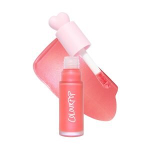 Rubor líquido Weightless de ColourPop - I Love It