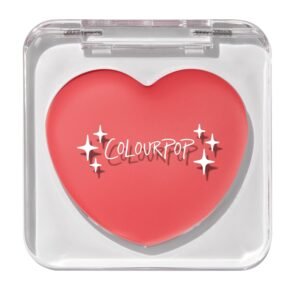 Bálsamo en Crema Instant Crush de ColourPop - It's a Look