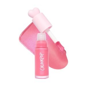 Rubor líquido Weightless de ColourPop