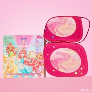 Iluminador Winx Club Super Shock de ColourPop