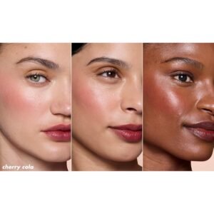 Tinta Multiusos Sheer For It Para Mejillas y Labios de Elf