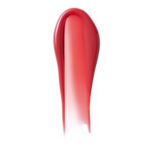 Lip Oil Glow Reviver de Elf - Rose Envy