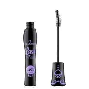 Máscara Lash Princess Sculpted Volume de Essence