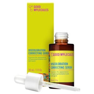 Sérum Discoloration Correcting de Good Molecules