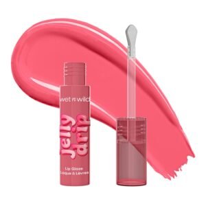Lip Gloss Jelly Drip de Wet n Wild