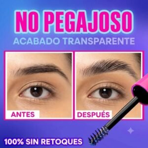 Gel para cejas Mega Stay Extreme Hold de Wet n Wild
