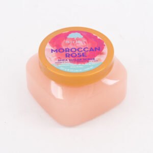 Exfoliante Tamaño Mediano Shea Sugar de Tree Hut
