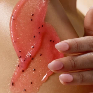 Exfoliante Tamaño Grande Shea Sugar de Tree Hut - Watermelon