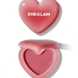 Rubor en Crema Playing Cupid de SHEGLAM