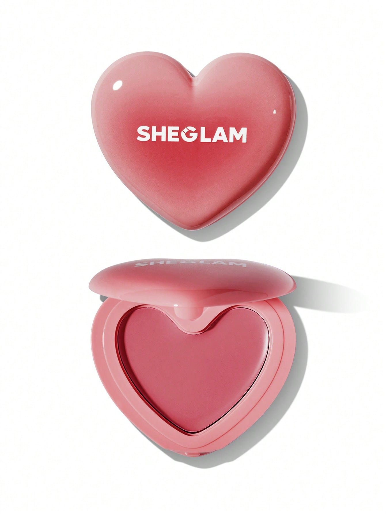 Rubor en Crema Playing Cupid de SHEGLAM - Imagen 1