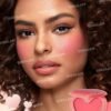 Rubor en Crema Playing Cupid de SHEGLAM - Thumbnail Image 6
