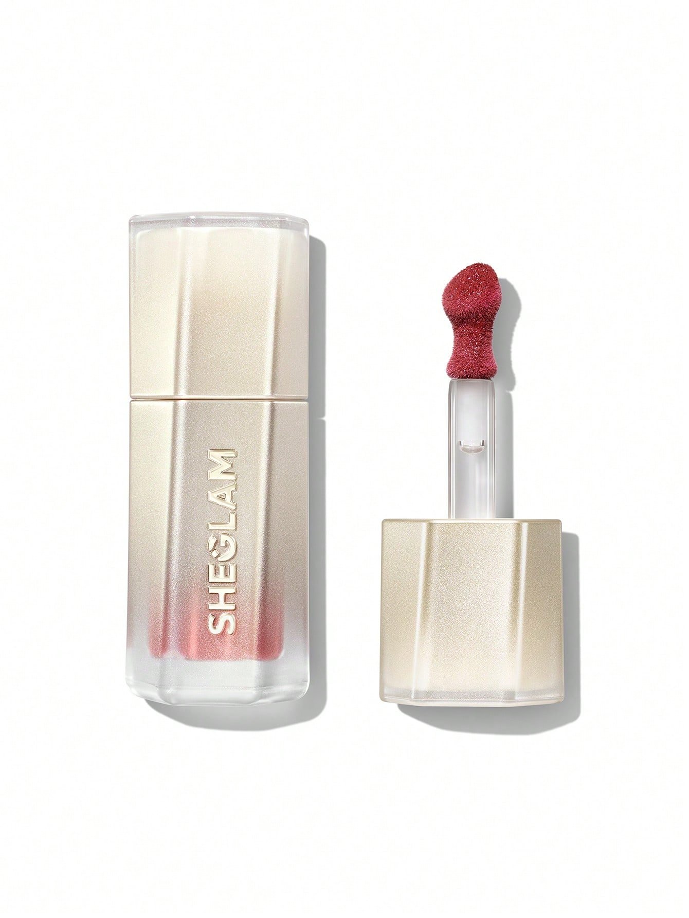 Labial Stardust Swipe Glitter de SHEGLAM - Imagen 2