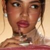 Labial Stardust Swipe Glitter de SHEGLAM - Thumbnail Image 4