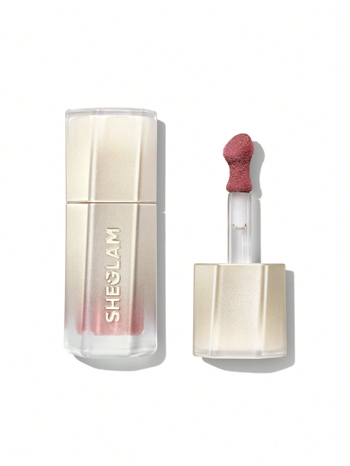 Labial Stardust Swipe Glitter de SHEGLAM - Imagen 1