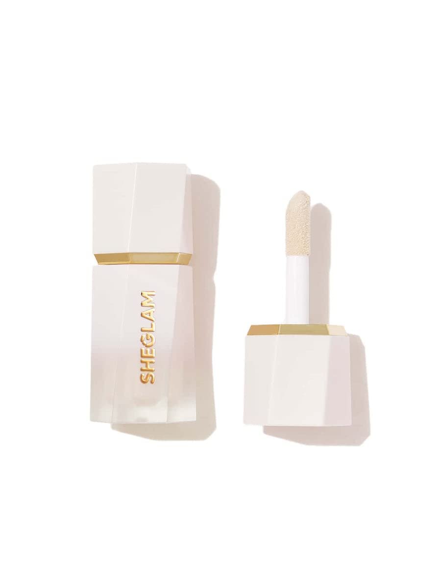 Iluminador liquido Glow Bloom de SHEGLAM - Imagen 1