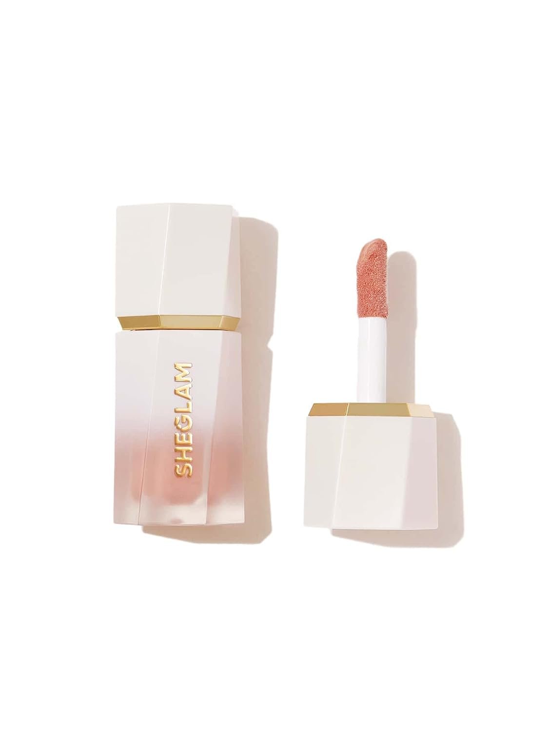 Iluminador liquido Glow Bloom de SHEGLAM - Imagen 2
