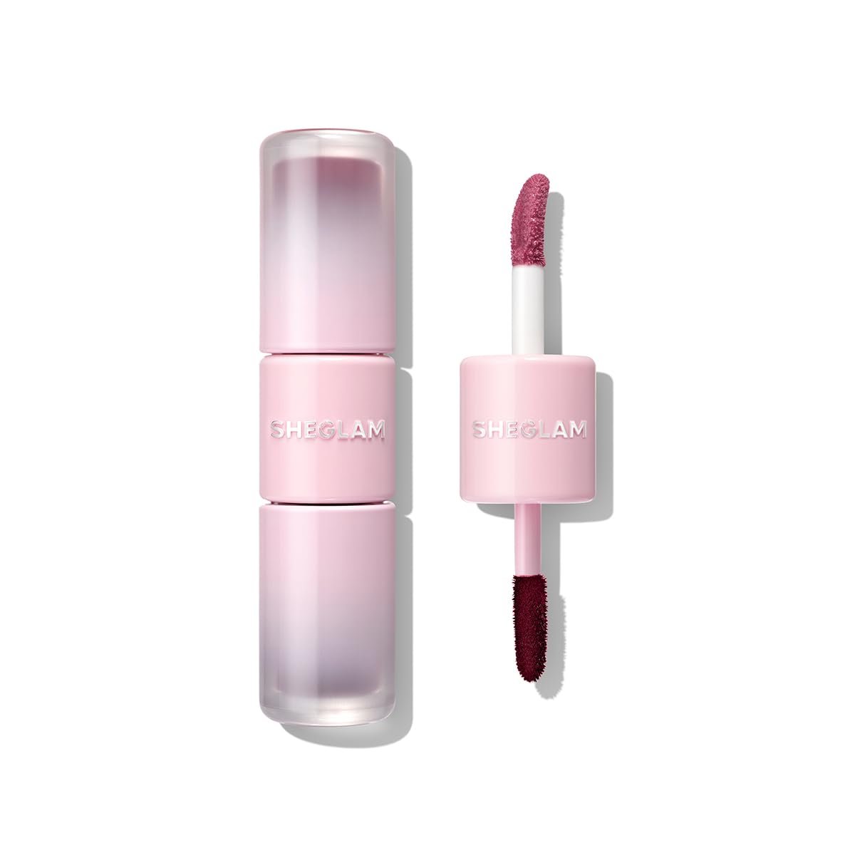 Lip Gloss Line To Shine de SHEGLAM - Imagen 1
