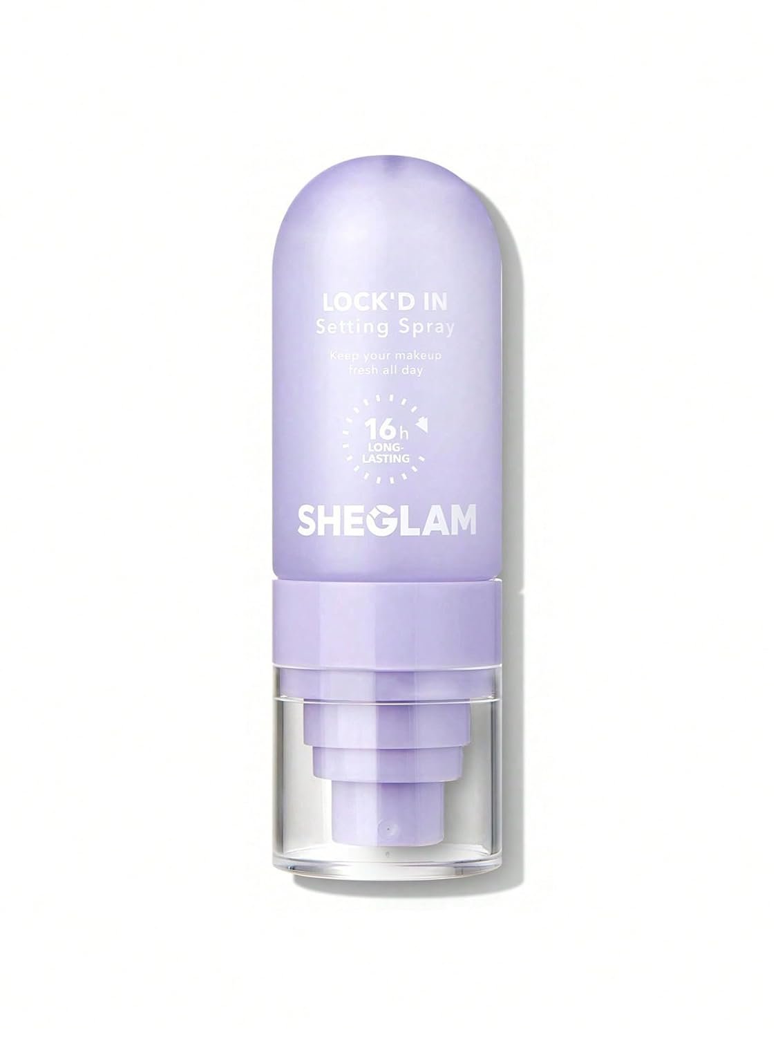 Sellador Lock D de SHEGLAM - Imagen 1