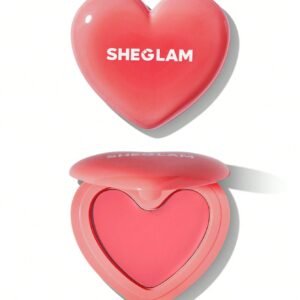 Rubor en Crema Playing Cupid de SHEGLAM