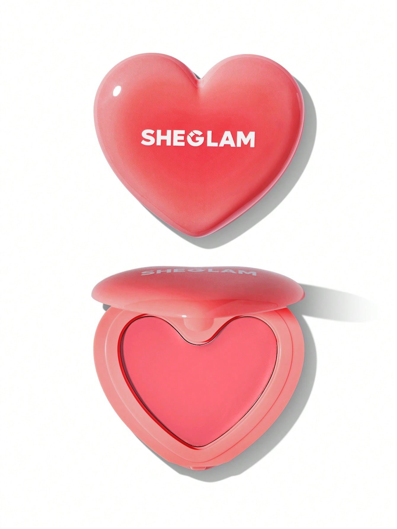 Rubor en Crema Playing Cupid de SHEGLAM - Imagen 2