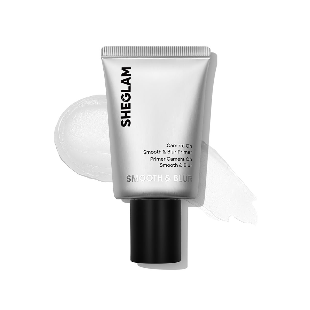 Primer Camera On Smooth & Blur de SHEGLAM - Imagen 1