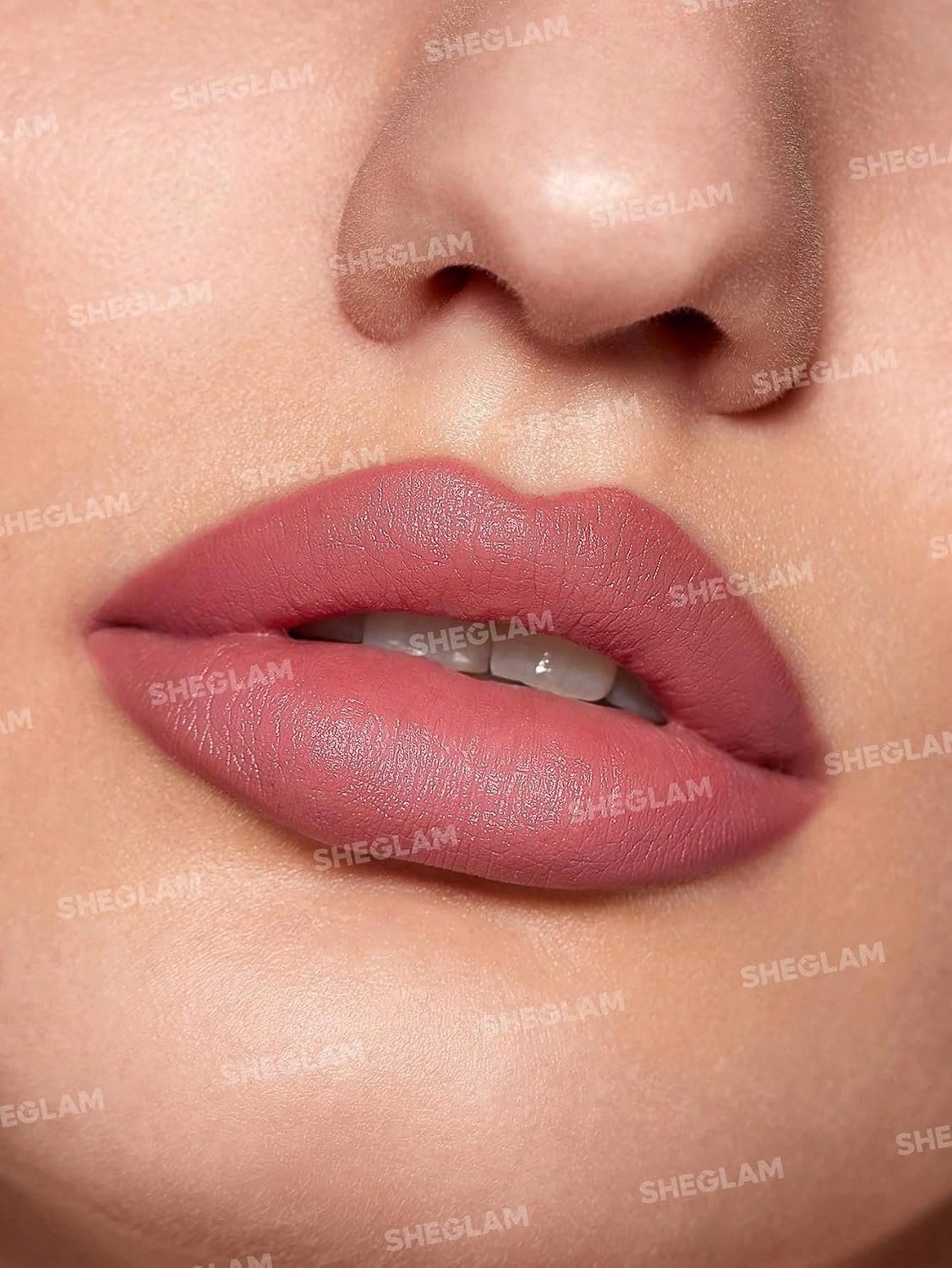 Labial y Delineador Glam de SHEGLAM - Imagen 4