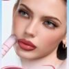 Lip Gloss Line To Shine de SHEGLAM - Thumbnail Image 3