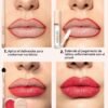 Set Lip Dazzler Glitter de SHEGLAM - Thumbnail Image 3
