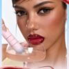 Lip Gloss Line To Shine de SHEGLAM - Thumbnail Image 4