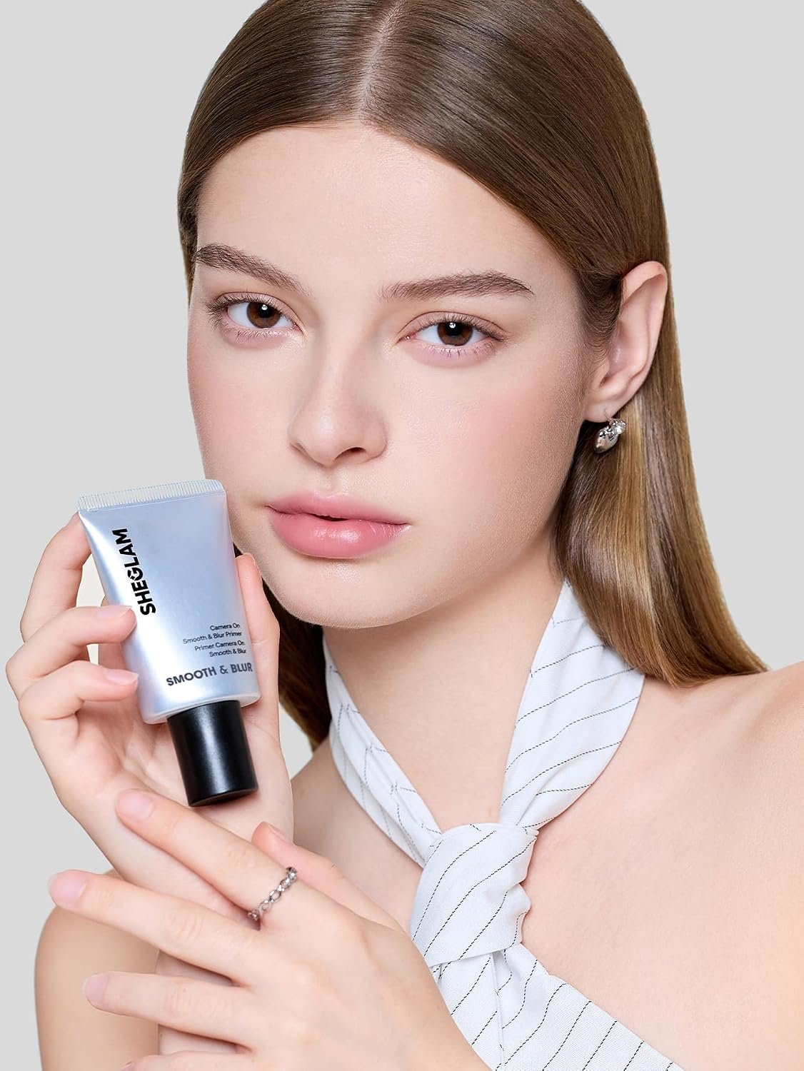 Primer Camera On Smooth & Blur de SHEGLAM - Imagen 3