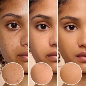 Primer Camera On Smooth & Blur de SHEGLAM