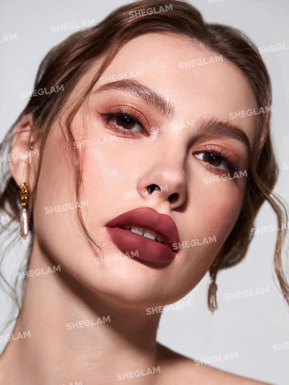 Delineador labial So Lippy de SHEGLAM - Imagen 4
