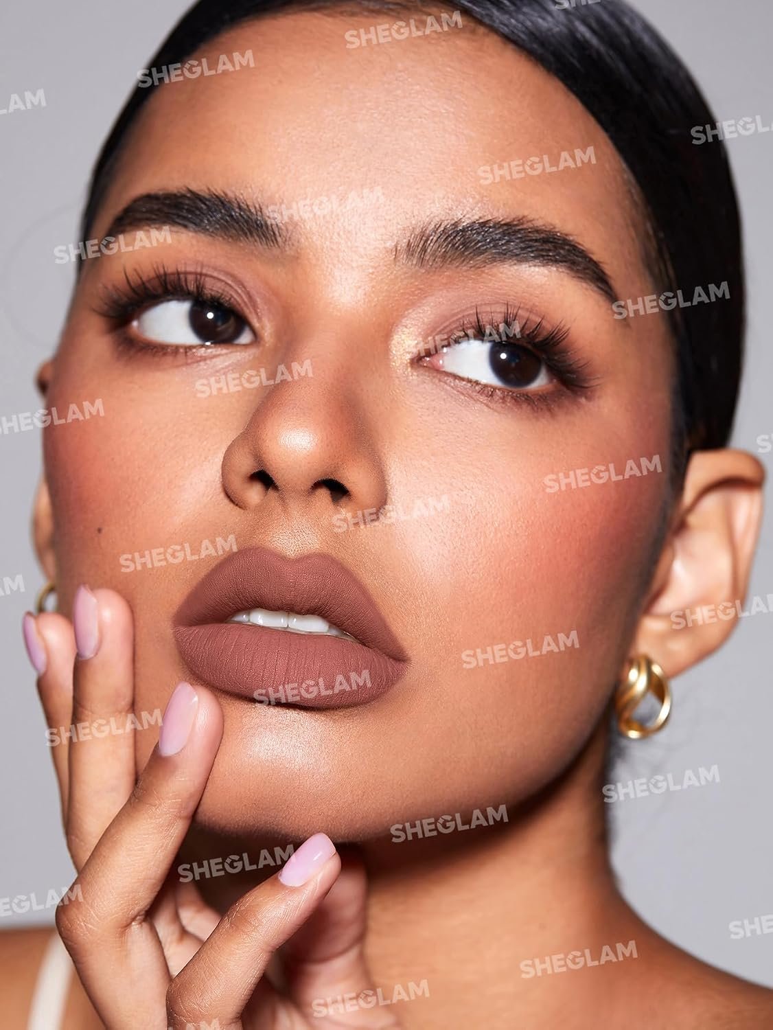Delineador labial So Lippy de SHEGLAM - Imagen 3
