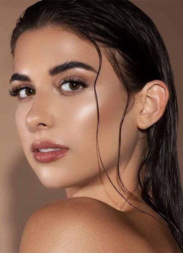 Iluminador liquido Glow Bloom de SHEGLAM - Imagen 4