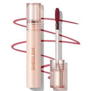 Delineador labial Fall in Line Peel Off de SHEGLAM