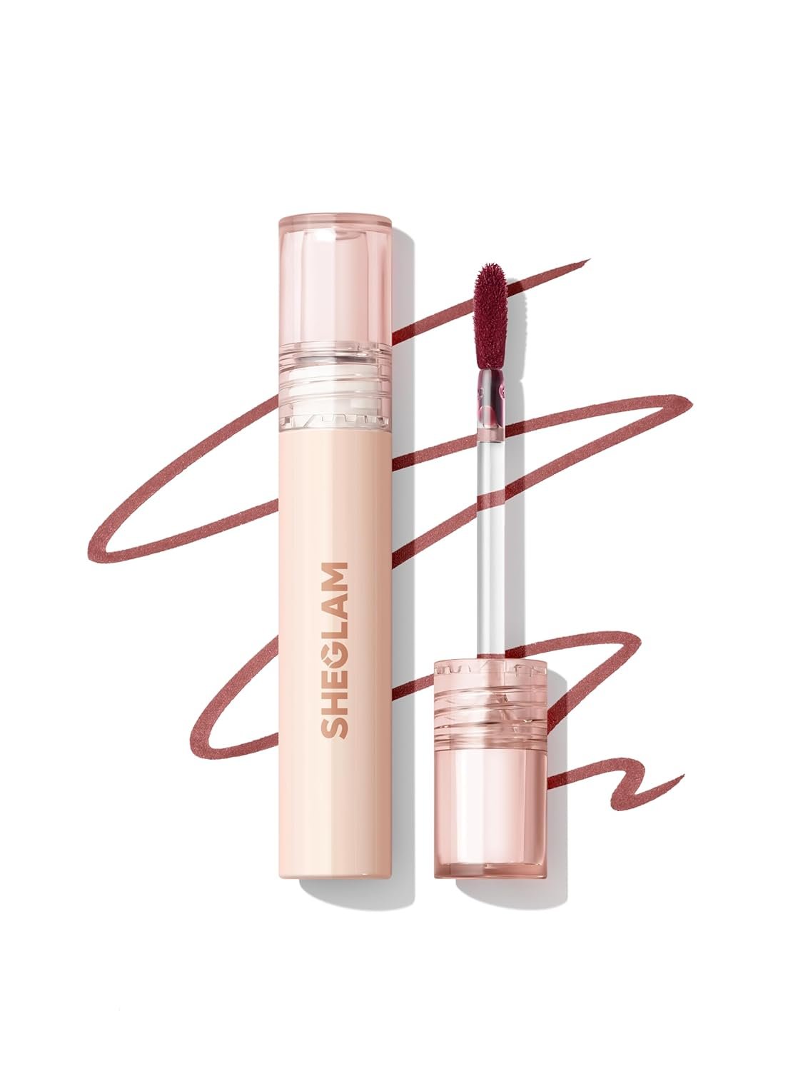 Delineador labial Fall in Line Peel Off de SHEGLAM - Imagen 2